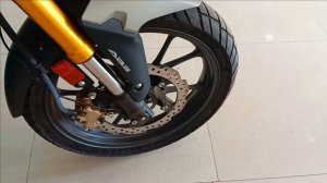 New Honda CB 200X 2023 || Detail Review