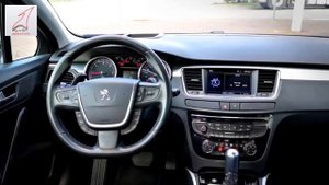 Peugeot 508 GT 2.2 HDI