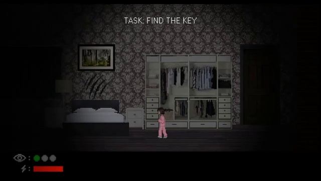 Mr. Hopp's Playhouse Gameplay Walkthrough @2 (Finale) - BURN EVIL BUNNY!
