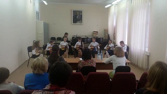 Конкурс ансамбль домр 10 04 16 смотреть онлайн