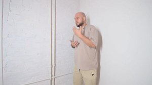 ?? Ремонт студии по-новому! СДАЁМ СТУДИЮ БЕЗ МЕБЕЛИ / Ремонт квартиры студии / Аренда студии