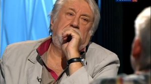 8. Игра в бисер с Игорем Волгиным. Лирика Марины Цветаевой