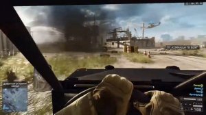 Battlefield 4 прохождение на Xbox one S часть 1