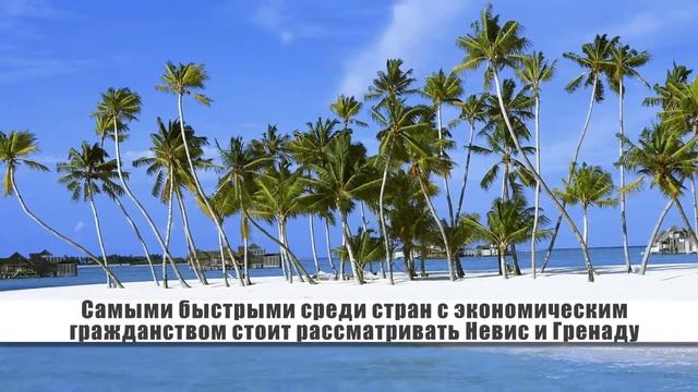 Как получить самое быстрое гражданство