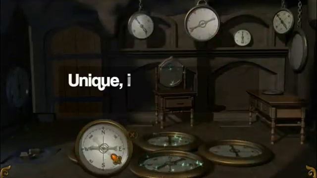 Pahelika: Secret Legends смотреть онлайн