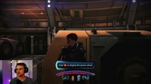 Scientist plays Mass Effect 3: Episode 1. - The Reapers arrive.