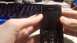 Мобильный телефон Nokia 3250: обзор и инструкция по настройке
