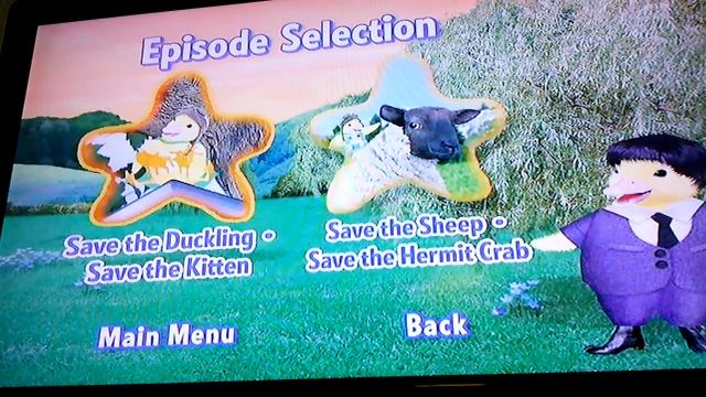 WONDER PETS- save the BEETLES