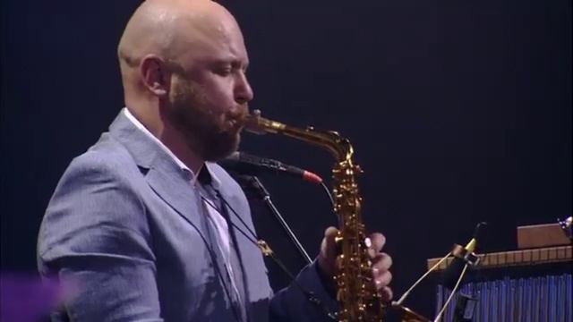 Alexander Dovgopoly & Anton Davidyants - Концерт-памяти Батыра Шукенова «Спасибо за Любовь»