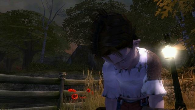 Fable: The Lost Chapters прохождение #1 (Начало великой легенды) смотреть онлайн