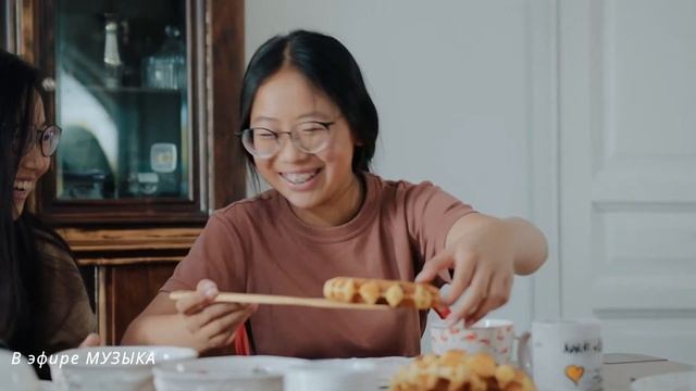 Весёлая ЯПОНСКАЯ Музыка! Очень Зажигательная и Радостная ЯПОНСКАЯ Мелодия! смотреть онлайн