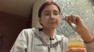 STUDY VLOG? : *уроки*/подготовка к огэ/жизнь девятиклассницы/study with me