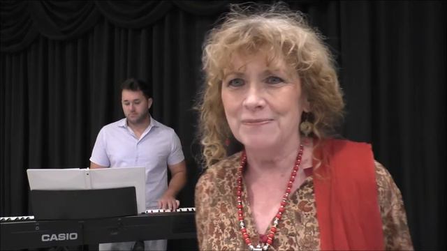 Bill Bailey Aug2020 смотреть онлайн