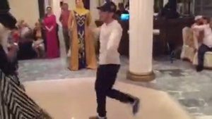 ингуш лезгинка