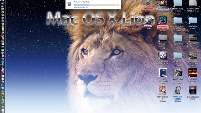 Como vaciar la cache de Safari version 6.0 en MacBook Pro. смотреть онлайн