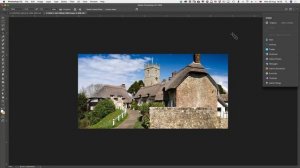 Getting Image Size Right in Photoshop on Export