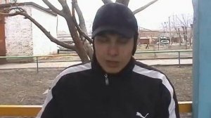 Мальчики тоже плачут Оник