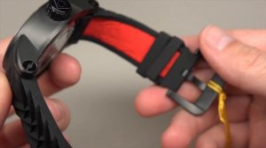 Invicta Yakuza Dragon Automatic Men's Watch Review Model: 18213