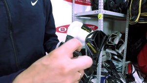 Обзор хоккейных коньков Bauer Supreme 2S PRO
