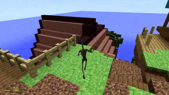 я сиреноголовый гаррис мод смотреть онлайн