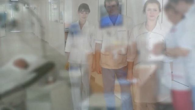 Коллеги! С Днем медицинского работника! смотреть онлайн