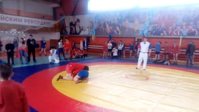 Самбисты заларей(21) смотреть онлайн