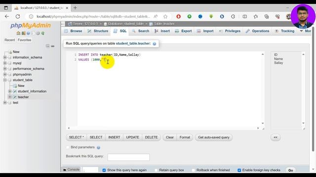 17  AUTO INCREMENT | MySQL Database Bangla