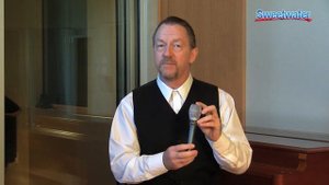 Shure Beta 87 Condenser Microphone Overview - Sweetwater Sound