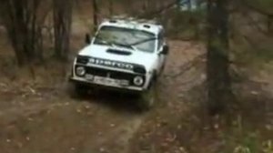 Кама И-511 против Кама FLAME