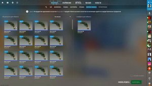 КРАФТ РЕДКОГО ПАТТЕРНА AWP ЛАПКИ 10 РАЗ ПОДРЯД В CS 2 \ КРАФТ СКИНОВ В КС 2 \ КРАФТ АВП ЛАПКИ