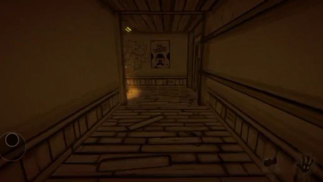 прохождение бенди и чернильная машина часть первая смотреть онлайн