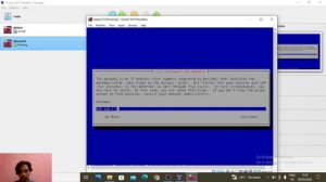 Tutorial instal Linux Debian 10 di VirtualBox