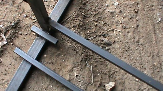 Сварочный кондуктор своими руками, почему так важно уметь его делать смотреть онлайн