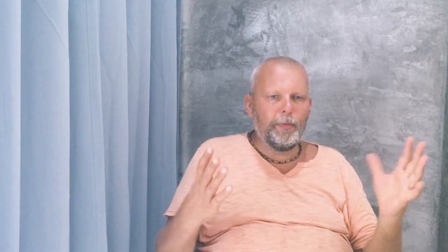 Путь к просветлению: с чего начать? • Нищий странник Отец Георгий