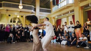 Feeling Something - Pinto Picasso - NEW BACHATA 2024 DEMO KLAU Y ROS