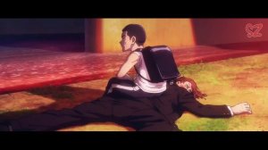 Jujutsu Kaisen - Opening 2 [VIVID VICE] (Russian cover by @Jackie_O)