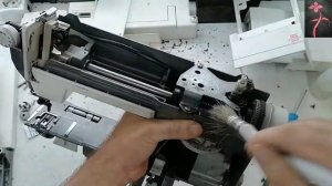 PFAFF  VARIMATIC  6085  SERVICE