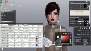 HoneySelect 2  Темная кожа, как исправить.