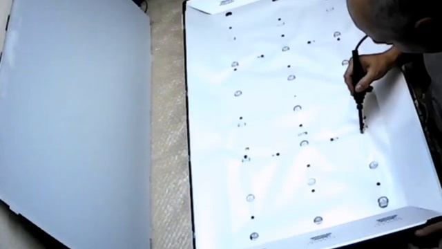 Ремонт теле-видео-аудио и бытовой техники. Телевизор hi vhix40f152msy нет подсветки замена подсветк смотреть онлайн