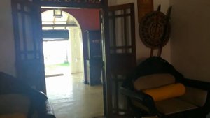 Amor Villa Unawatuna