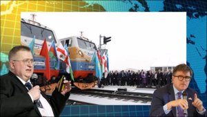 Станция Зангезур – последний поезд Армении