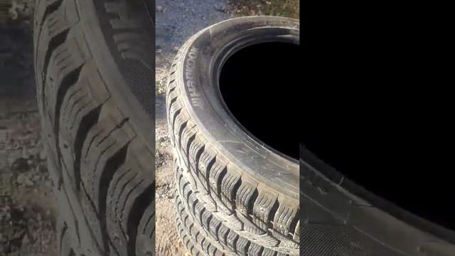 Хэнкук R17 215/55 2020 год смотреть онлайн