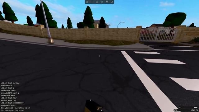 САМАЯ РЕАЛИСТИЧНАЯ ИГРА В РОБЛОКС !!! | ROBLOX ПО РУССКИ | | Роблоксер Альберт