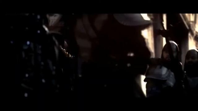 Клип ''Assassin's Creed''Music video смотреть онлайн