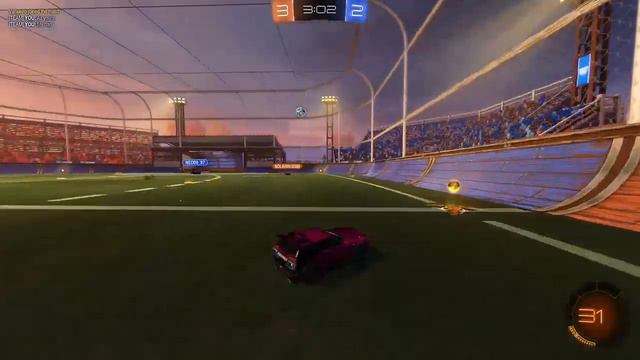 2v2s  C1 Rocket League - No Commentary Gameplay