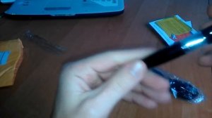 Запрещенный товар из Китая ручка с камерой