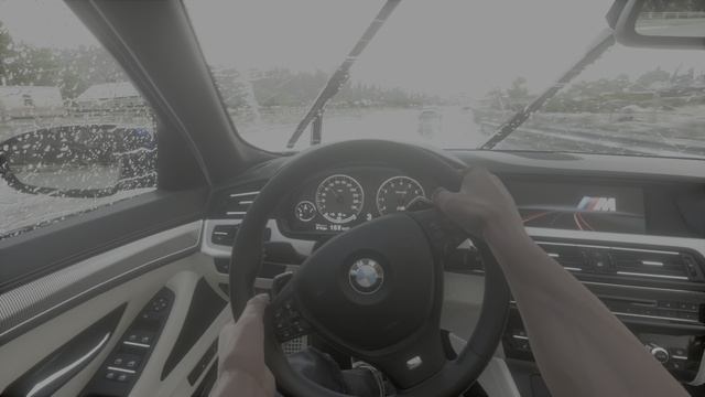 (PS5) DRIVECLUB - THE BEST GRAPHICS IN A RACING GAME EVER _ Ultra High Realistic Graphics [4K HDR]