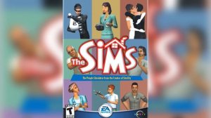The Sims: Soundtrack • Samba SIM (Latin Radio 3)