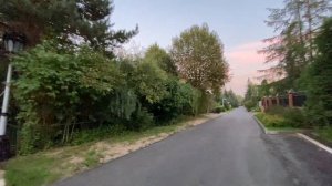 Дом с историей - д. Крёкшино, КП Лесное Озеро.