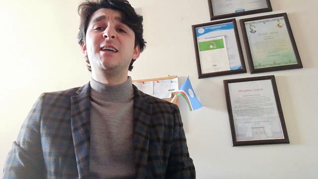 #САХАЛЫЫЫРЫА ИЙЭ ТЫЛЫМ (АЙХАЛ ГАБЫШЕВ ХОҺООНО) смотреть онлайн